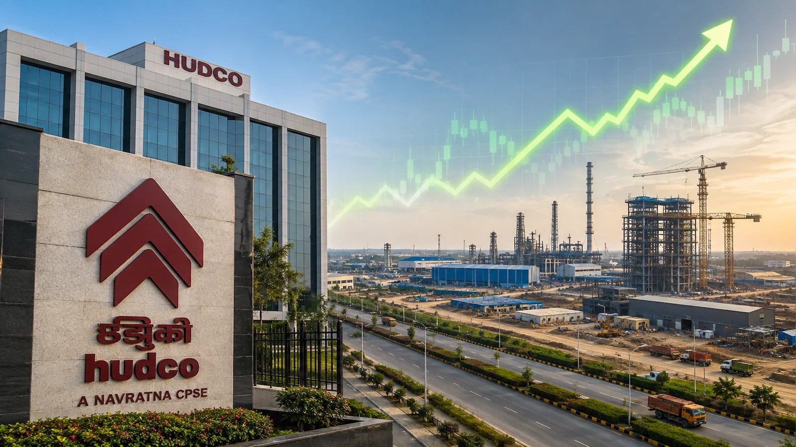 HUDCO’s Expanding Role in Empowering ULBs