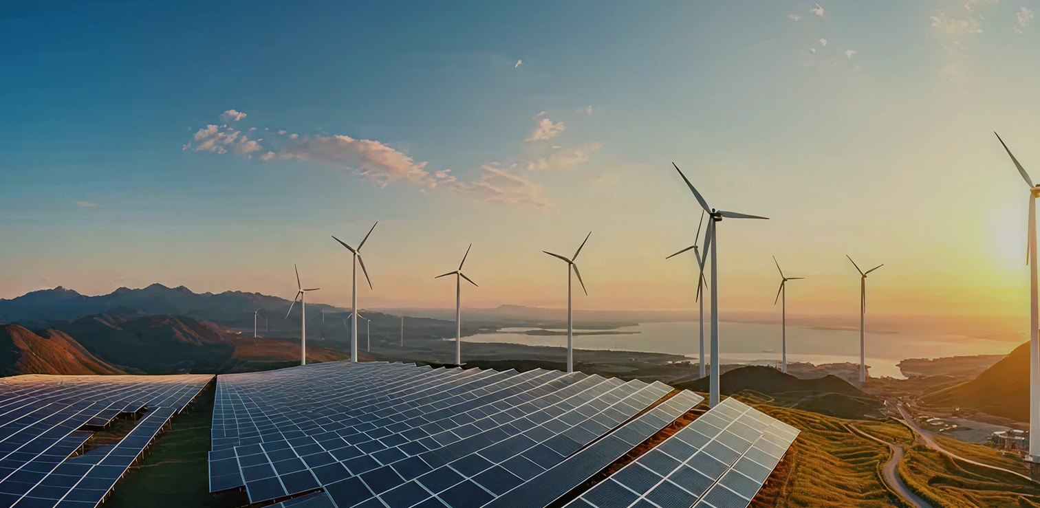 Energy Conservation Projects